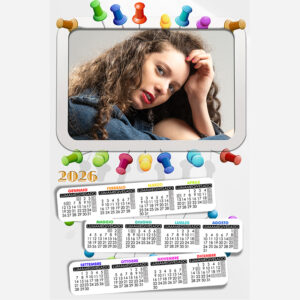 Calendario 2636