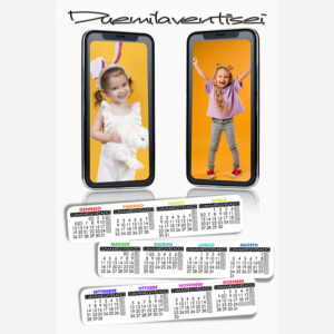 Calendario 2638