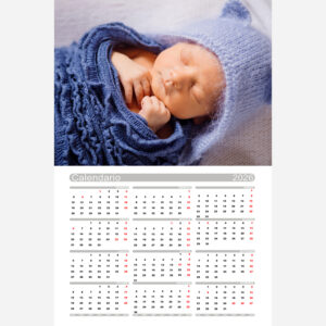Calendario 2639