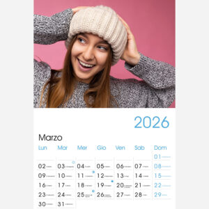 Calendario 267
