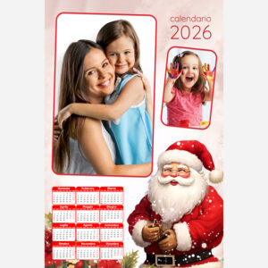 Calendari natalizi