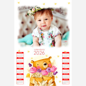 Calendari Bambini