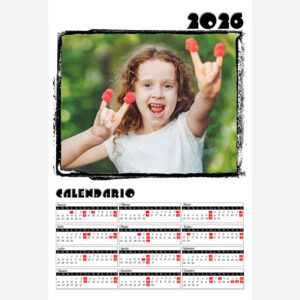 Calendario 402