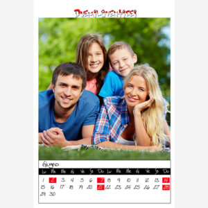 Calendario 422