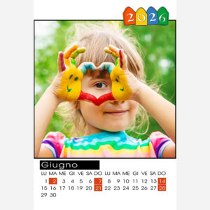 Calendario 424