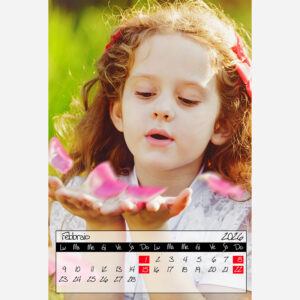 Calendario 431
