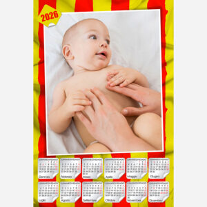 Calendario 598