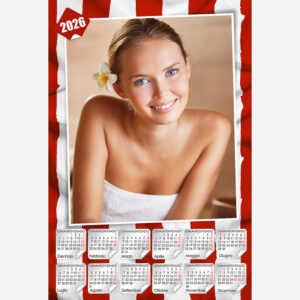 Calendario 602