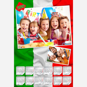 Calendario 603
