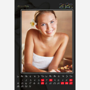 Calendario 617