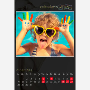 Calendario 618