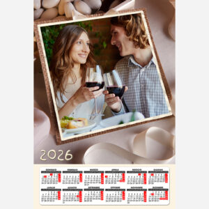 Calendario 731
