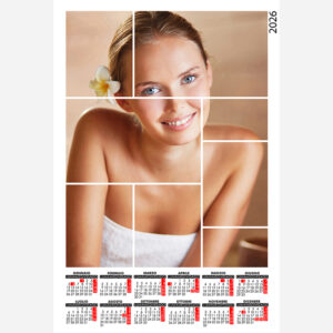 Calendario 732