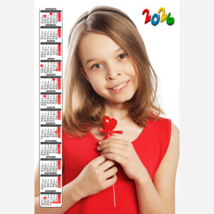 Calendario 776
