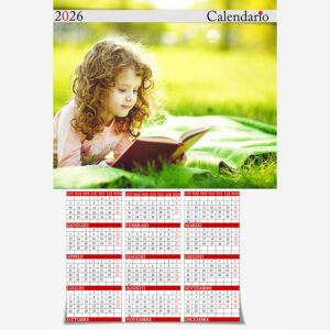 Calendario 782