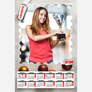 Calendario 783