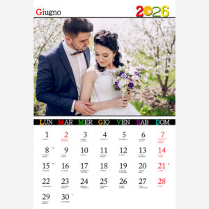 Calendario 788
