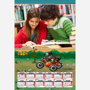 Calendario 938