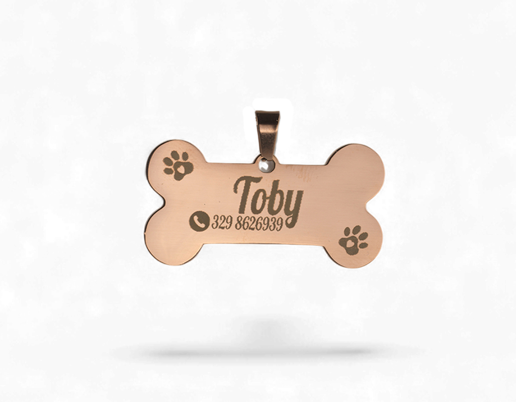 dog tag